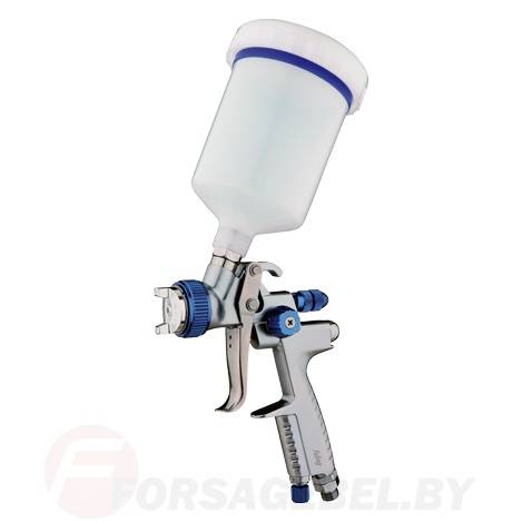 Краскораспылитель пневматический ErgonomicPower MAESTRO G600/1.3 LVMP FUBAG 110143