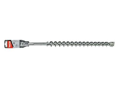 Бур (сверло) 16х400х540 мм. SDS-max ZENTRO MAKITA P-77746