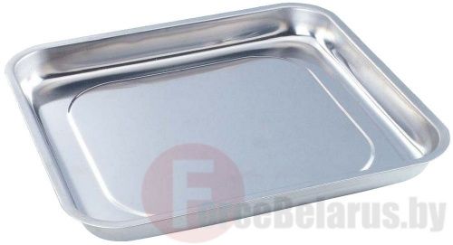 Магнитный поднос квадратный (4 магнита) Force 88004