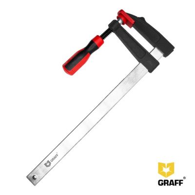 Струбцина F-образная GRAFF PYF…