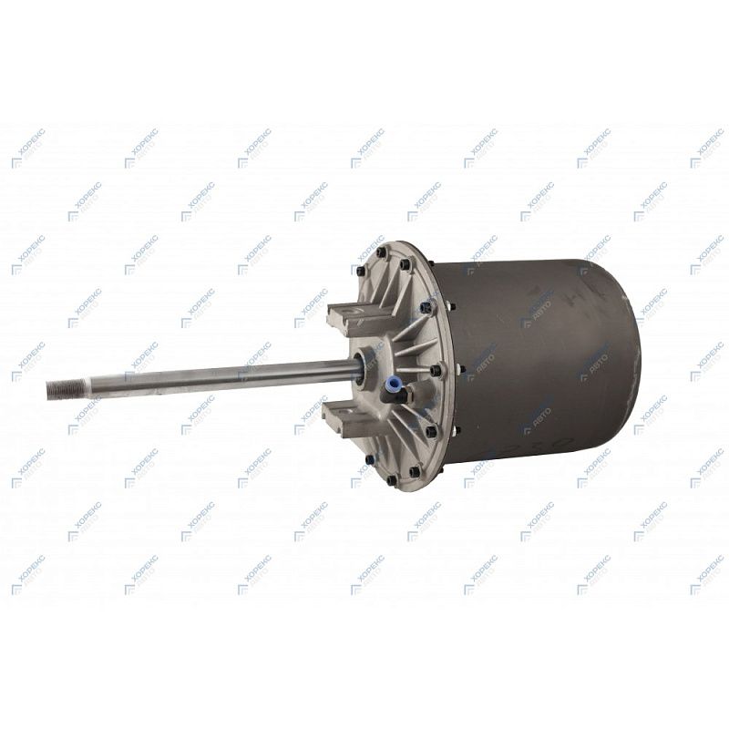 Пневмоцилиндр отжимной в сборе для ш/м стенда LC 885 HOREX HZ 08.300.050B