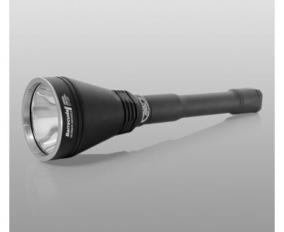 Фонарь Barracuda Pro XHP35 HI Белый Armytek F03302SC