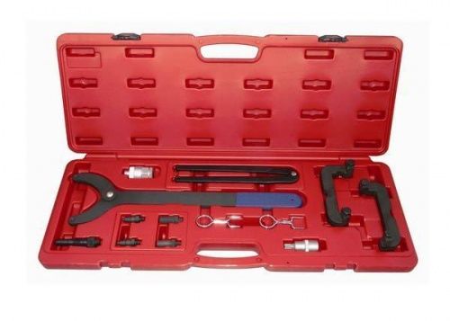 Набор фиксаторов для AUDI, VW TFSI 13 пр. Force 913G7