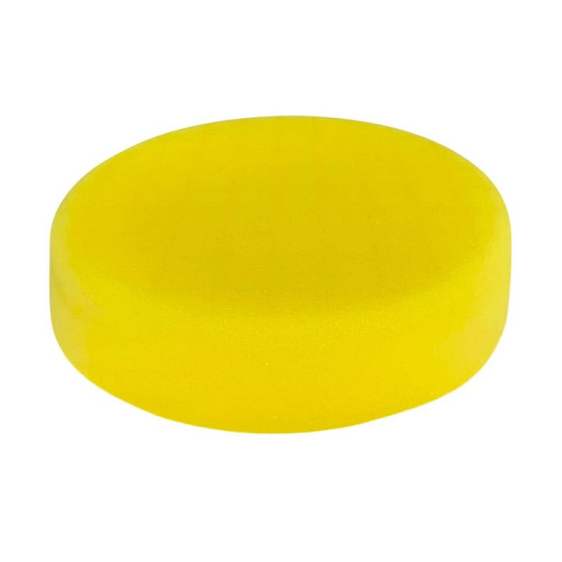 Полировочный круг желтый 150 мм Horex GTT4089