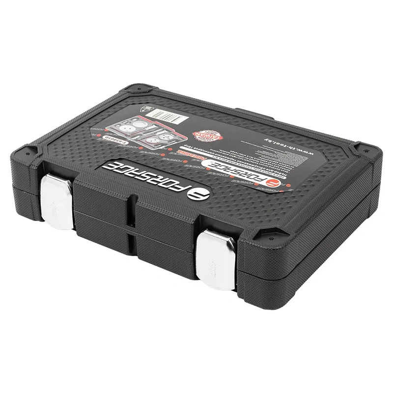 Набор для обслуживания тормозных цилиндров право/левосторонний привод 18 пр. Forsage F-65805D