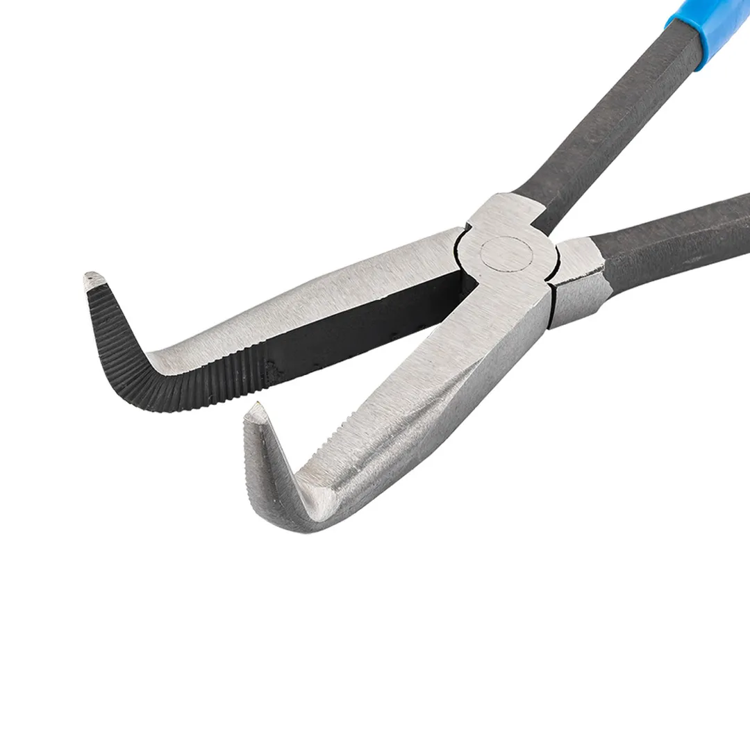 Утконосы с удлиненными рукоятками, отогнутые на 90°, 275 мм Forsage F-5047P3