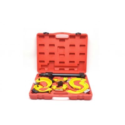 Стяжка съемник пружин подвески MacPherson 65-212 мм, 10 пр H-D HD-2536