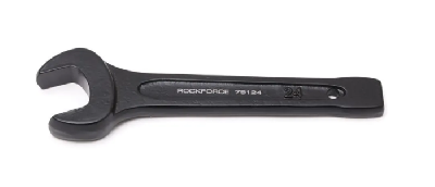 Ключ рожковый ударный односторонний 110 мм L-460 мм RockForce RF-791110