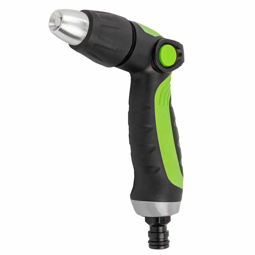 Пистолет-распылитель поливочный с регулировкой диметра распыления WMC TOOLS WMC-TG7202002