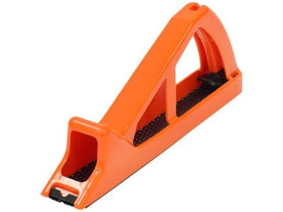 Рубанок по гипсокартону 250мм STARTUL MASTER ST1036