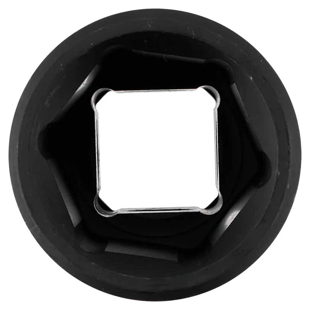 Головка-экстрактор ударная двухсторонняя экстрактор/6-гр 19 мм 1/2'' 6-гр PATRON P-4267-19