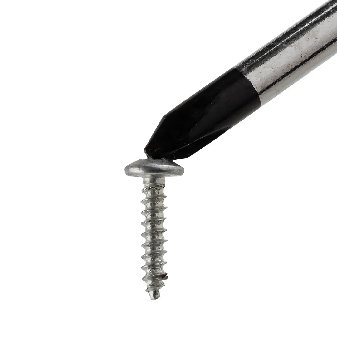 Набор отверток 10 пр. SL, РН, Torx Помощник P021K