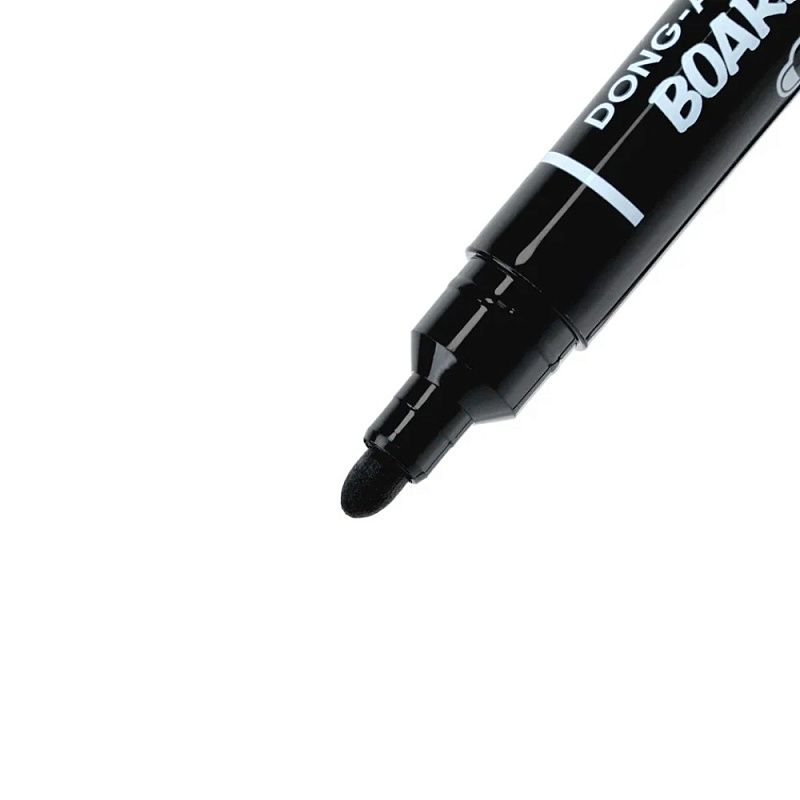 Маркер для доски "Dong-A", черный