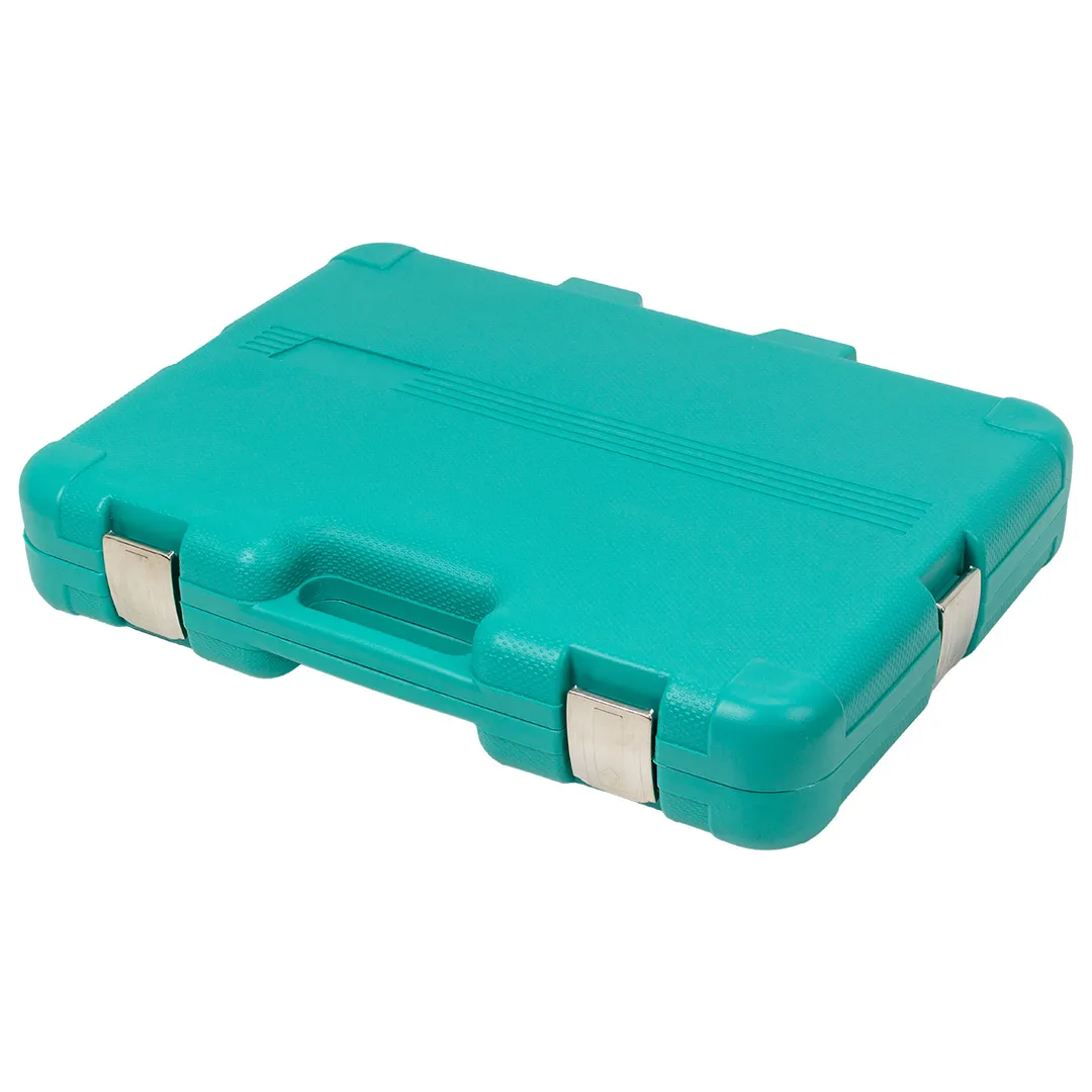 Набор инструментов 1/4''&3/8"&1/2'' 6-гр. 216 пр. FORSandTUNE FORSandTUNE-38841