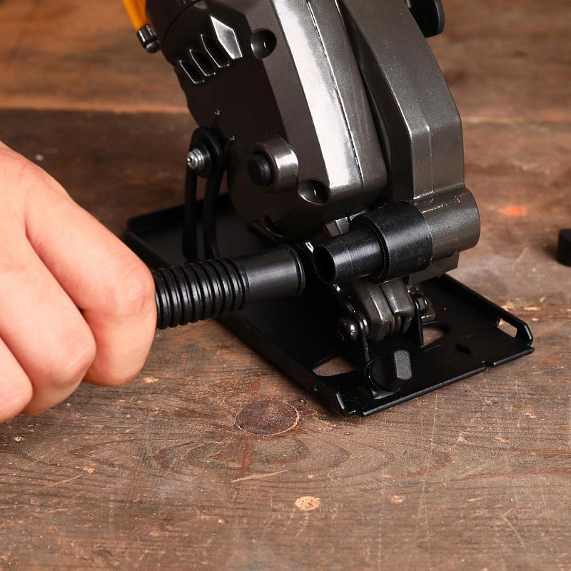 Пила циркулярная CSDK-900 DEKO 085-1154