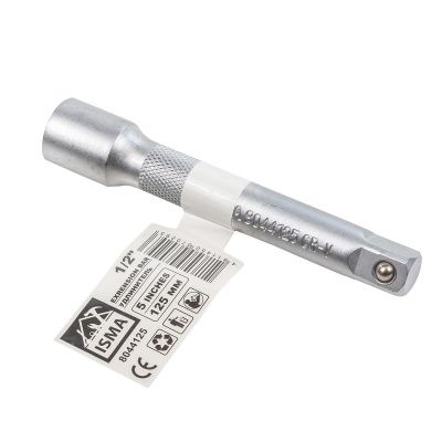 Удлинитель 1/2" 125 мм ISMA ISMA-8044125