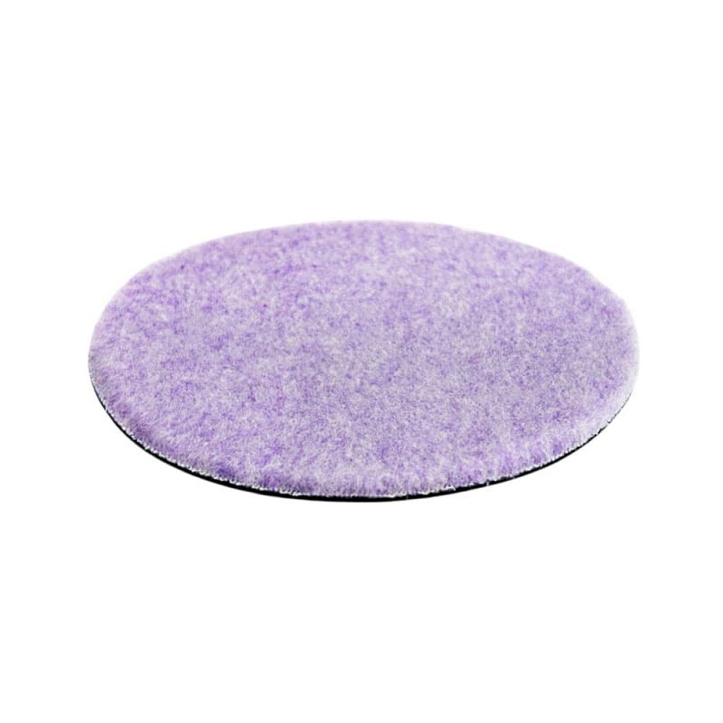 Полировальный круг 150 мм меховой Horex GTT4104