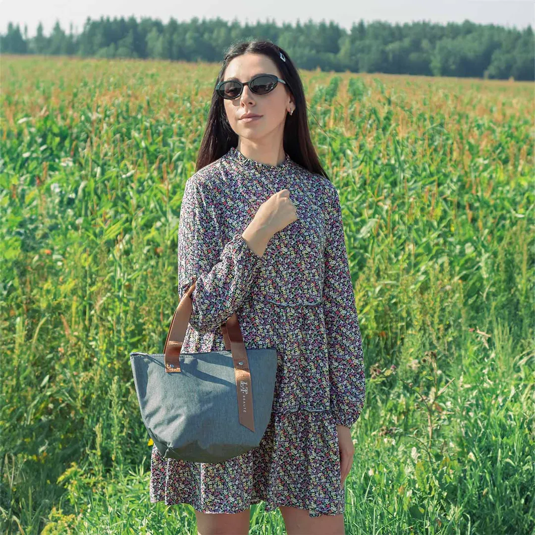 Термосумка 32*14*23 / 4 л La and Te beaute LT-CB4(термо)