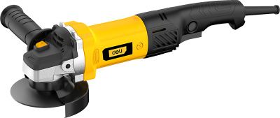 Угловая шлифмашина Deli YS EDL-JM125-E3 1100 Вт, 125 мм