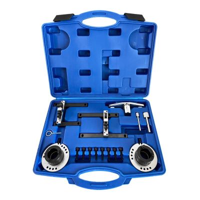 Набор фиксаторов для замены ГРМ Ford (1.0 EcoBoost SCTi) HOREX HZ 25.1.273SK