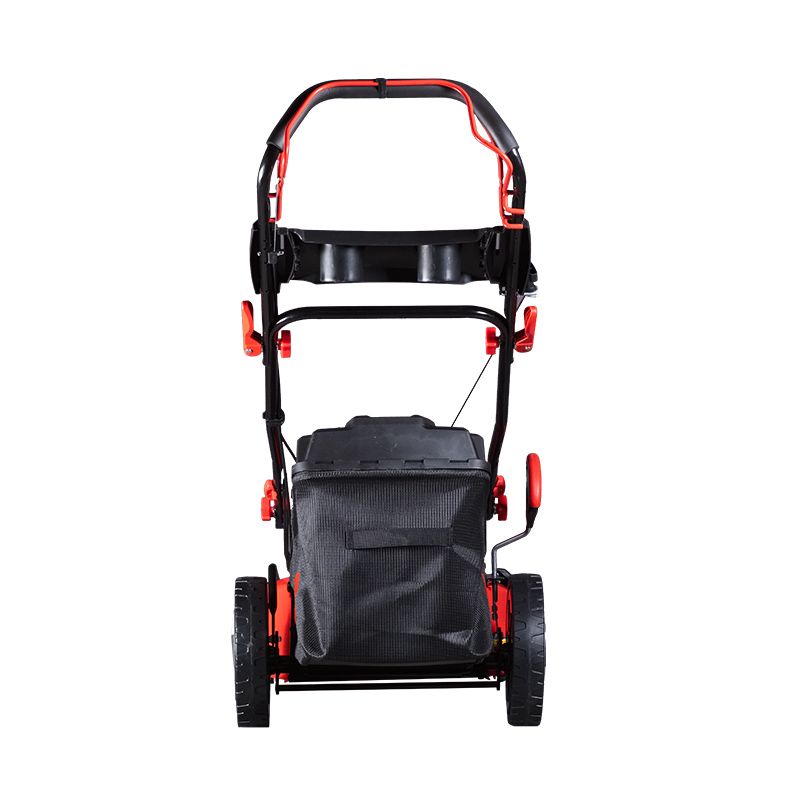 Газонокосилка бензиновая самоходная FPL 53 SM Fubag 41004