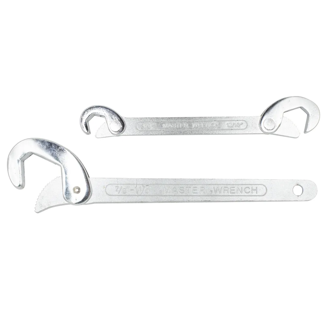 Набор ключей гаечных универсальных 2 пр., 9-14, 23-32 мм, WMC TOOLS WMC-102