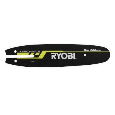 Шина 20 см / 8 '' для высоторезов RAC243 RYOBI 5132002716