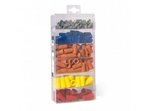 Набор зажимов СИЗ КВТ 79507