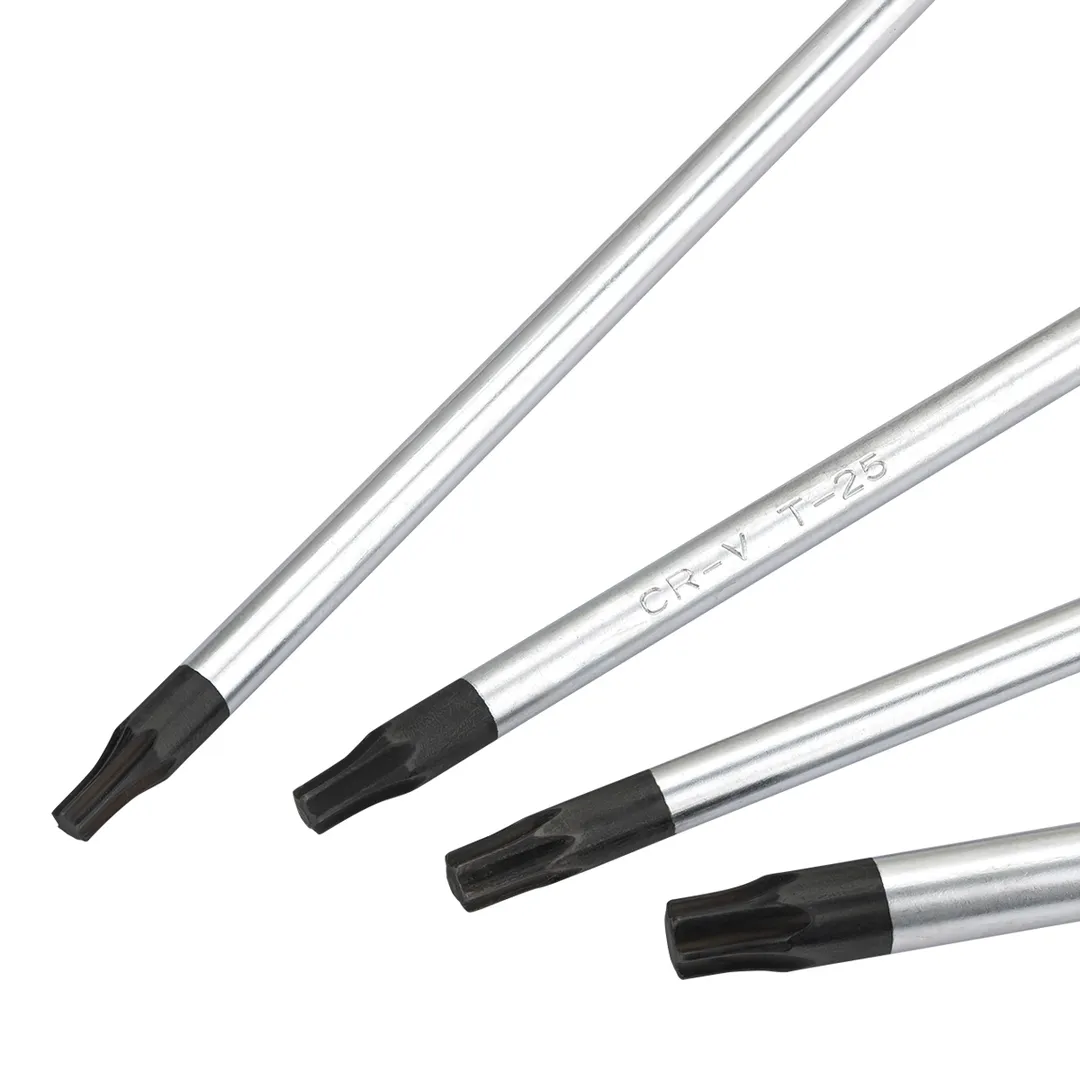 Набор отверток 4 пр Scheppach Sch-2044TL