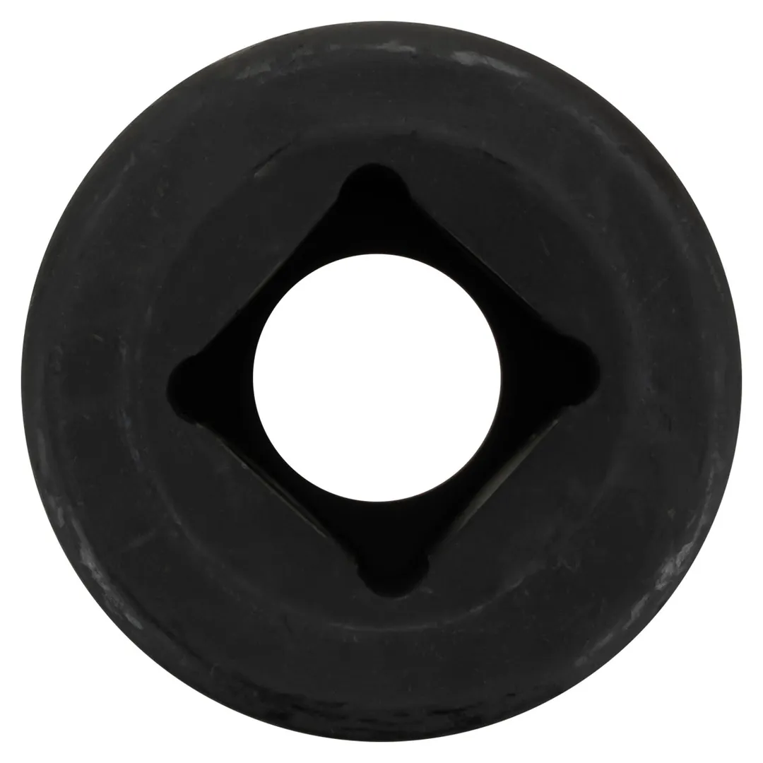 Головка ударная глубокая тонкостенная 1/2'' 21 мм PATRON P-44521T