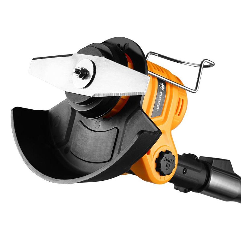 Триммер аккумуляторный DKTR21 DEKO 063-4231