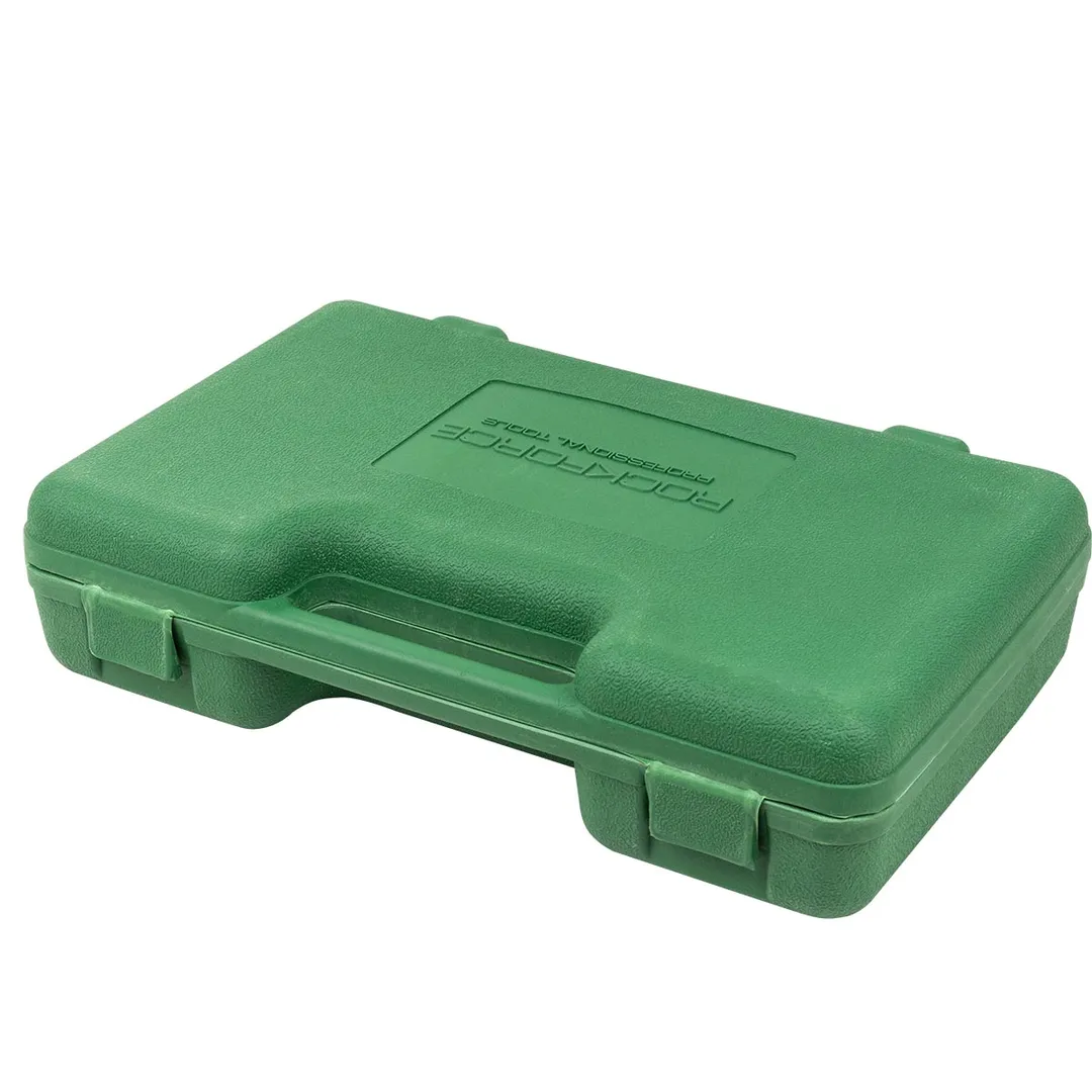 Набор ударных головок 17-36 мм 3/4'' 6 гр 10 пр RockForce RF-6104-5MPB