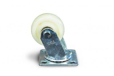 Колесо большегрузное поворотное SCdn полипропиленовое TOR