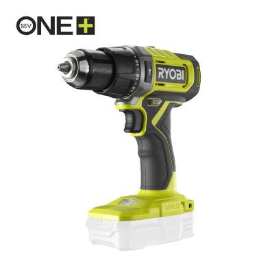 ONE + / Ударная дрель-шуруповерт RPD18-0 (без батареи) RYOBI 5133005438