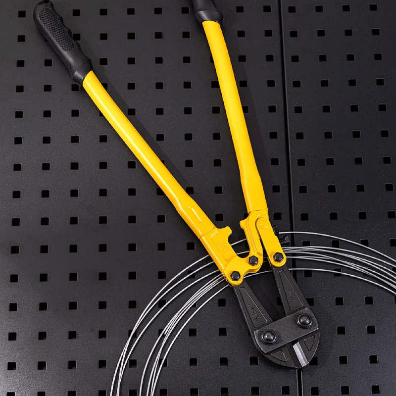 Болторез Deli YS EDL2688, 350 мм