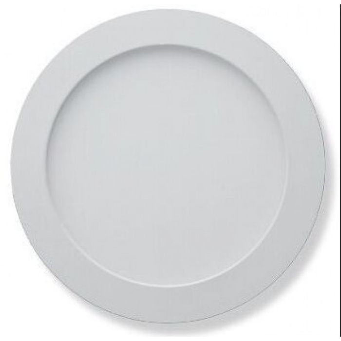 Светильник светодиодный встраиваемый ORIS downlight, 25W, 4000K, IP54, AC220-240V, 50-60Hz, 2000lm, 120град, белый корпус GTV LD-ORW25W-NB