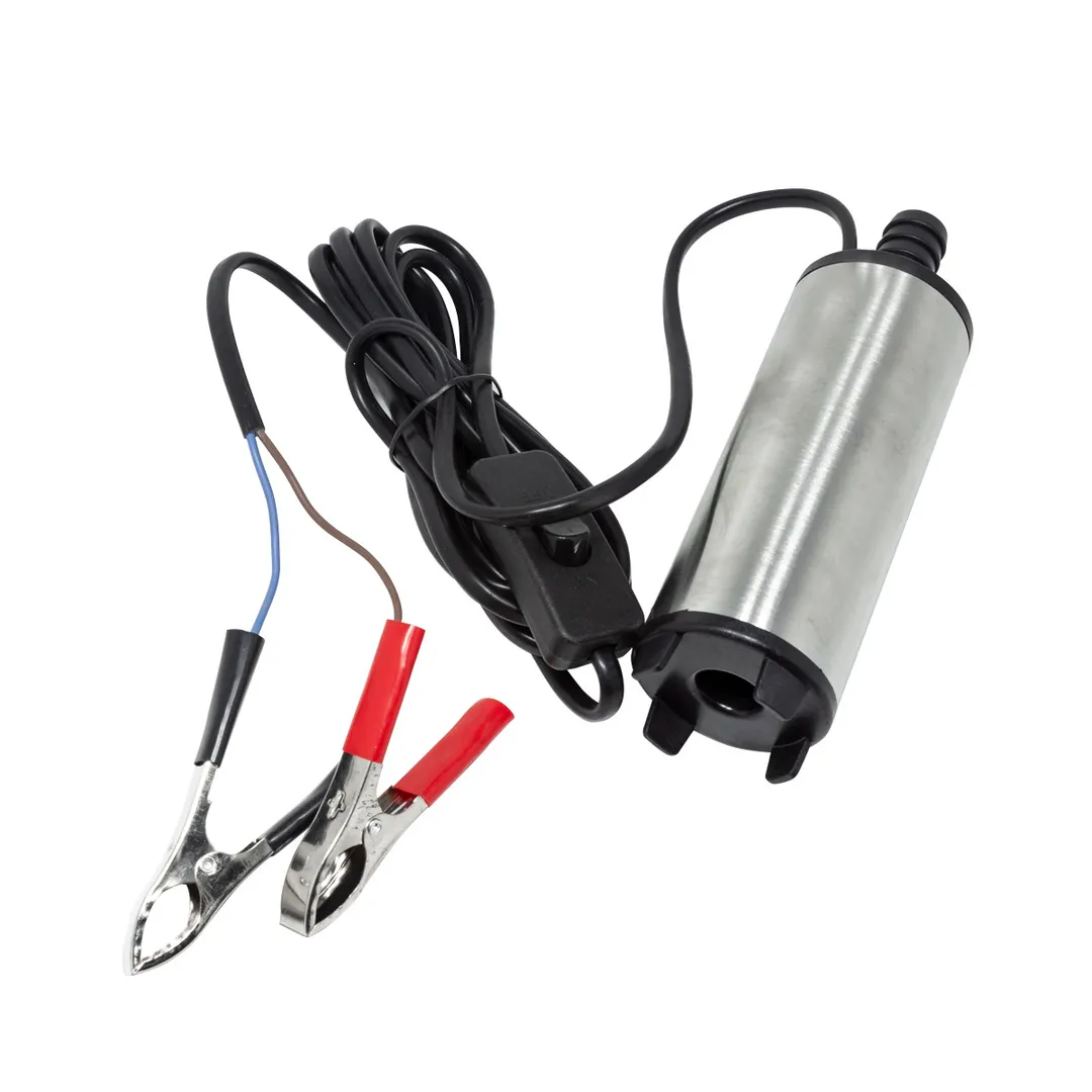 Насос для перекачки топлива Forsage F-ST33-12