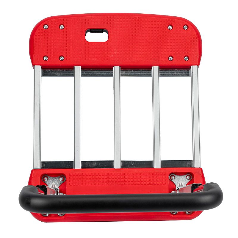 Тележка хозяйственная, телескопическая, грузоподъемность 150 кг Matrix 98210