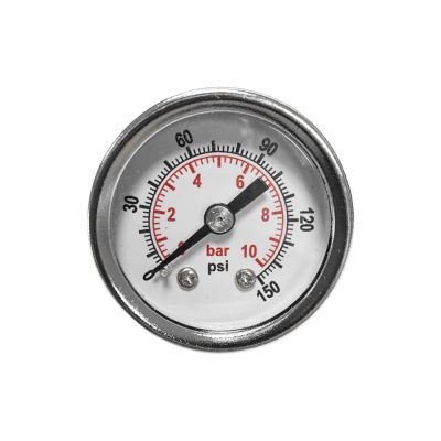Индикатор для блока подготовки воздуха 1/8" HOREX YQ40
