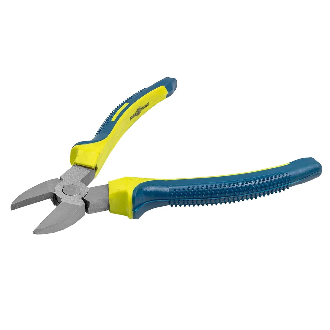 Бокорезы 8'' FORSandTUNE ForsandTune-612200