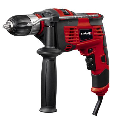Дрель TC-ID 1000 E Kit EINHELL 4259844