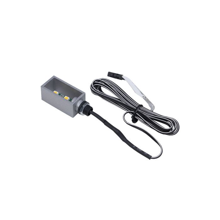 Светильник светодиодный KWAR LED B.C., 2м кабель, 3000K, HLT 119418