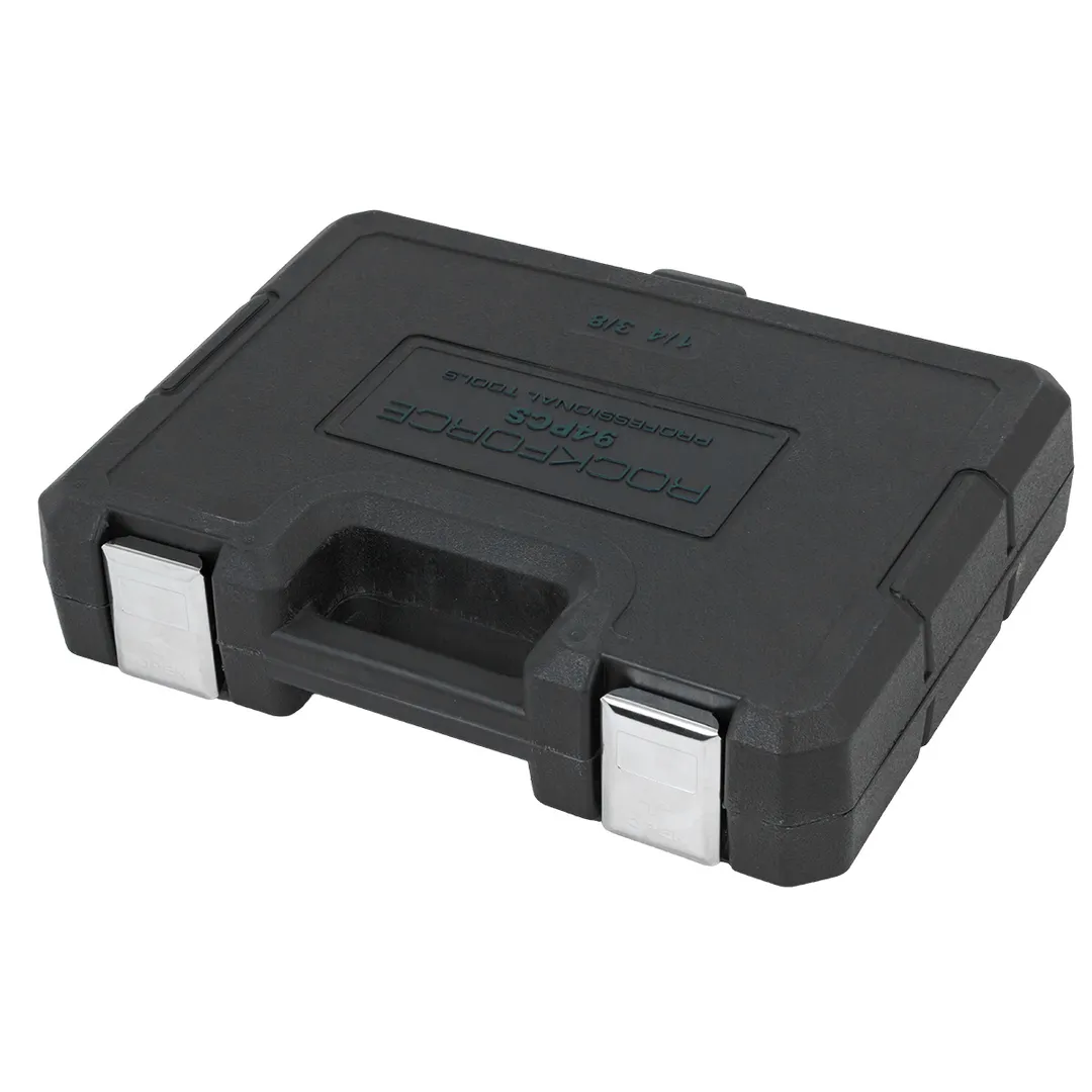 Набор инструментов 94 пр 1/4''&3/8'' 6-гр RockFORCE RF LIGHT-4941-5DS