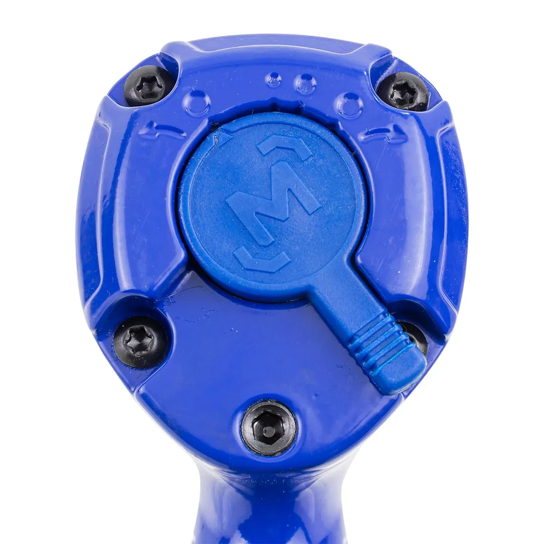 Гайковерт пневматический ударный 1/2'' 1100Нм Forsage F-NC-4240