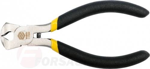 Кусачки торцевые мини 110 мм Vorel 42302