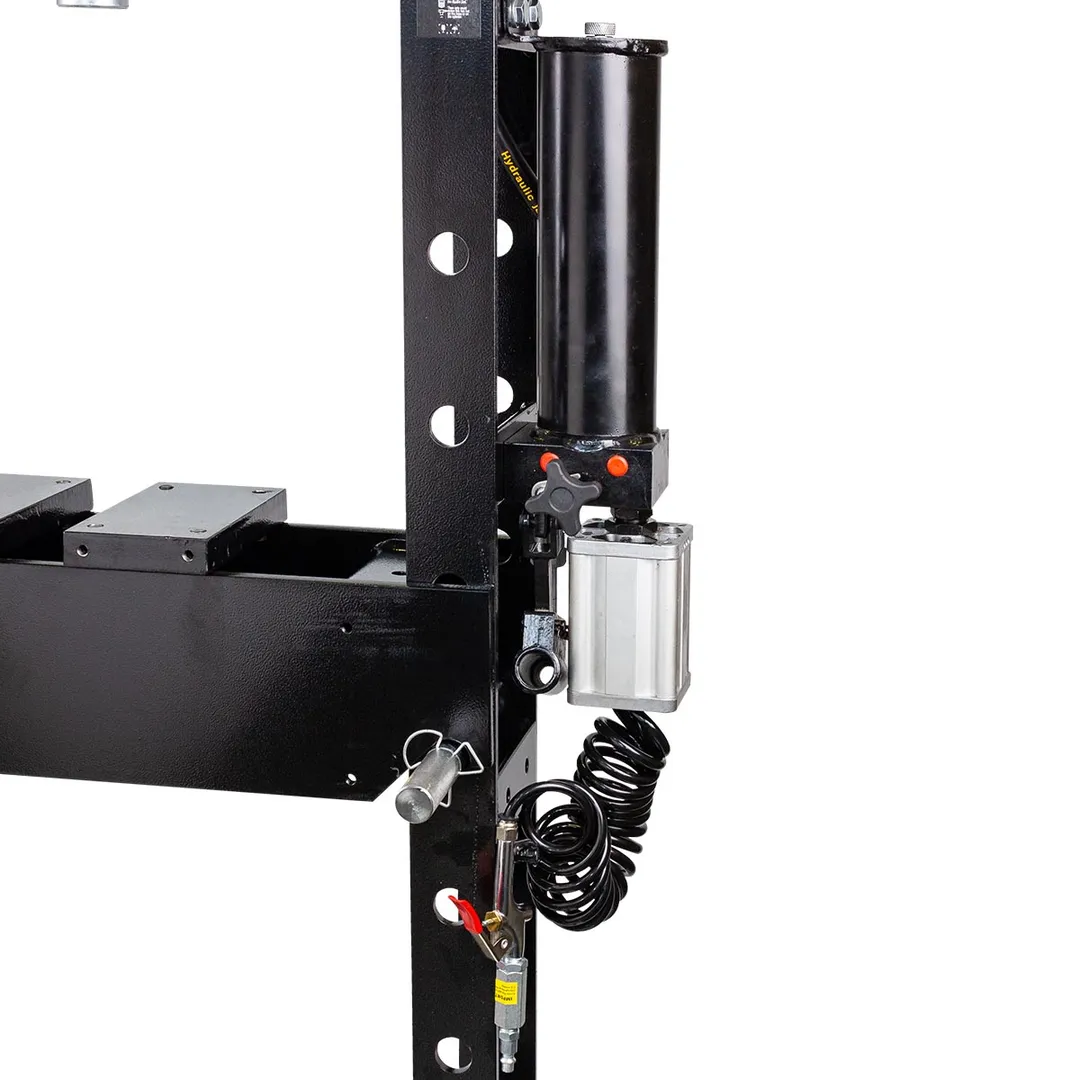 Пресс гидравлический напольный 20 т Forsage F-20022 BIG(дерев)