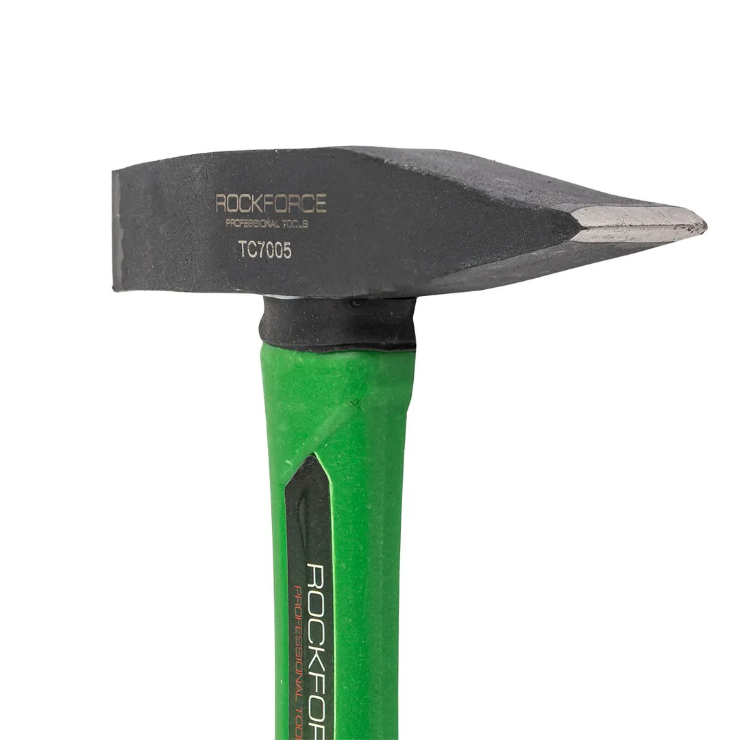 Молоток слесарный 500 гр. RockForce RF-TC7005