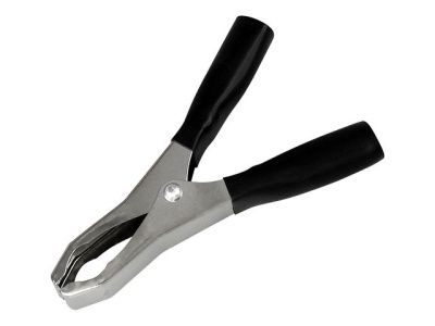 Зажим "крокодил" 50 А 98 мм REXANT 16-0018