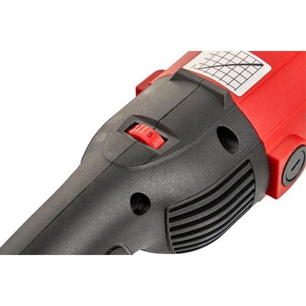 Полировальная машина 180/1300, 1300 Вт, 180 мм, 400-2200 об/мин Felisatti FT8600 Felisatti