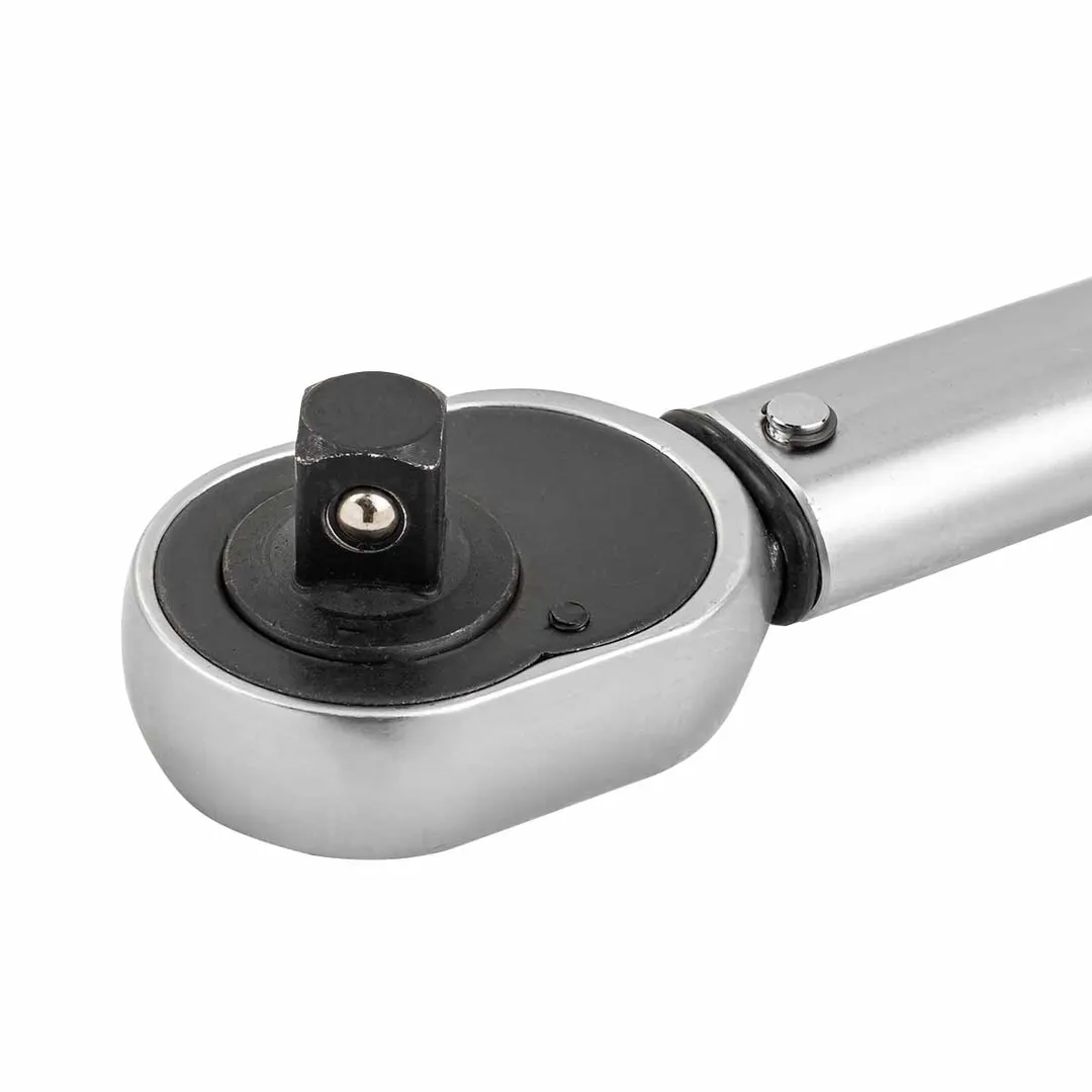 Ключ динамометрический 1/2'' 28-210 Нм FORSTIME FT-6474470TB